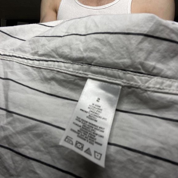 Coke Button Up - Picture 5 of 6